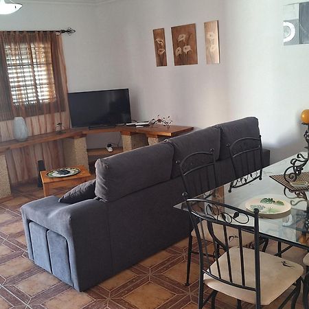Casa Con Piscina En Tenerife - Vista Mar Y El Teide La Listada Exterior foto