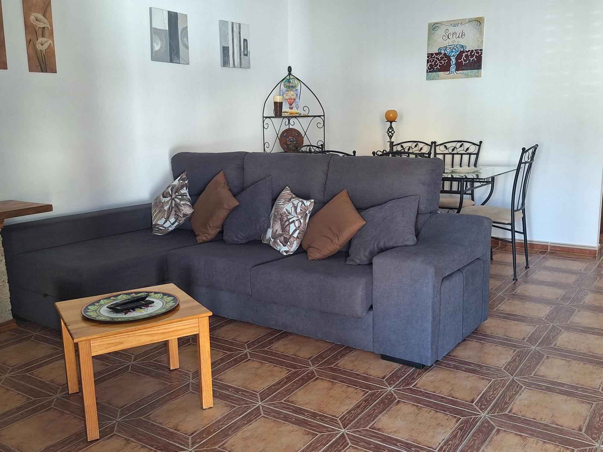 Casa Con Piscina En Tenerife - Vista Mar Y El Teide La Listada Exterior foto