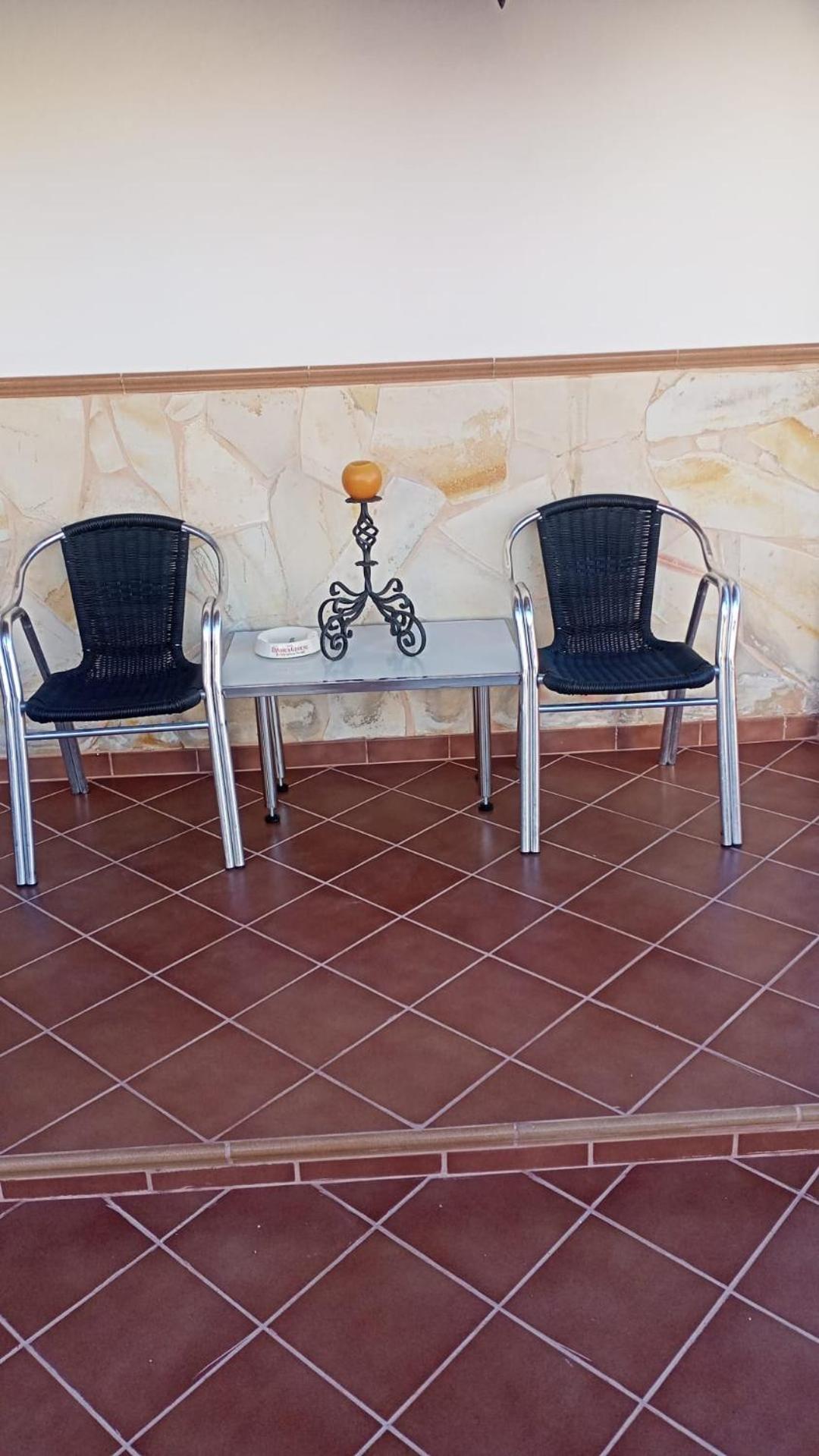 Casa Con Piscina En Tenerife - Vista Mar Y El Teide La Listada Exterior foto